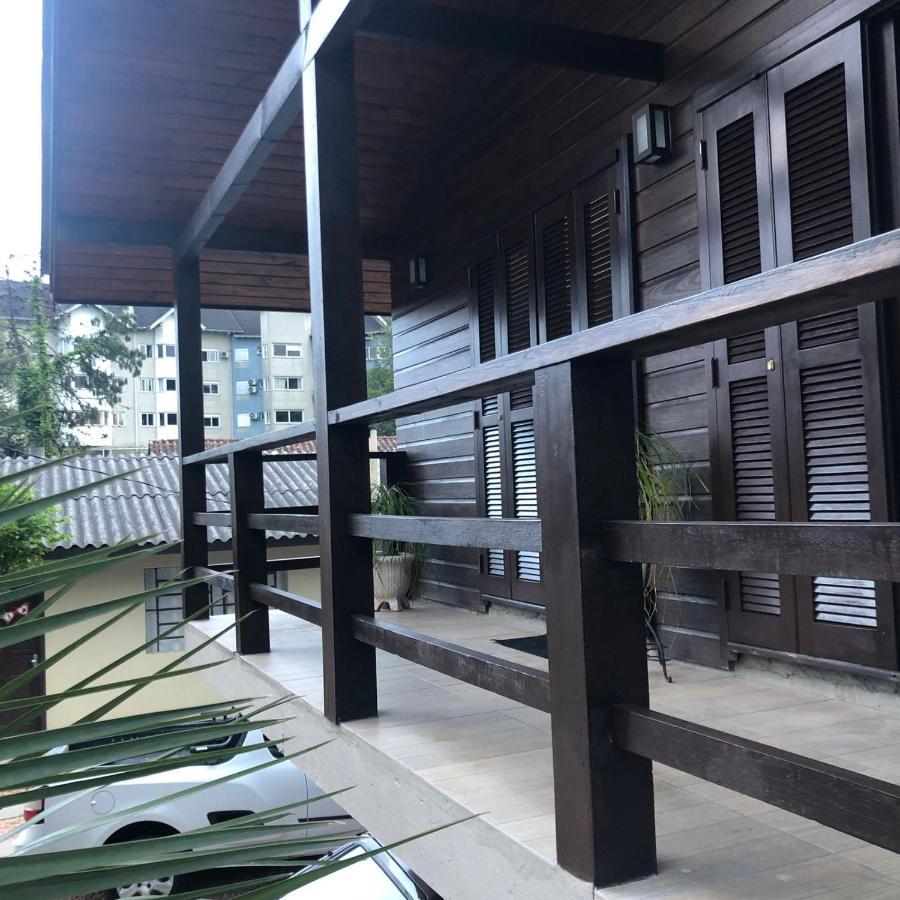 Casa Canela Centro Dış mekan fotoğraf