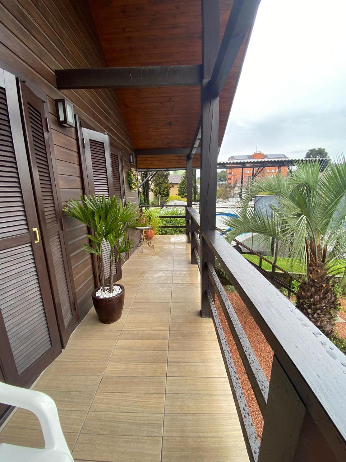 Casa Canela Centro Dış mekan fotoğraf